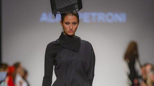 Eröffnung der Fashion Week 2013