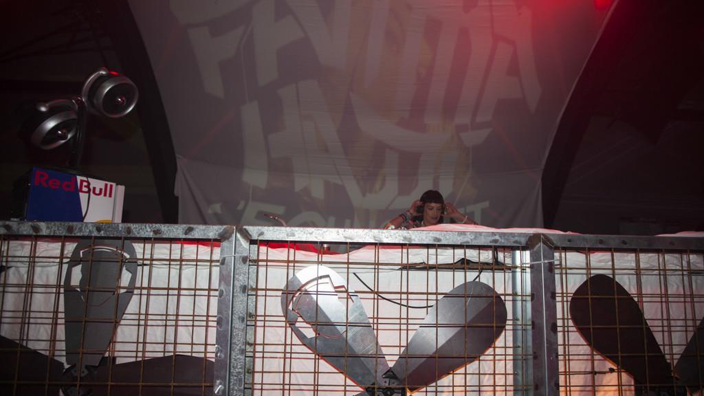 Soundforce II