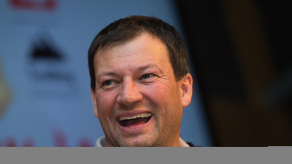 Stefan Eberharter