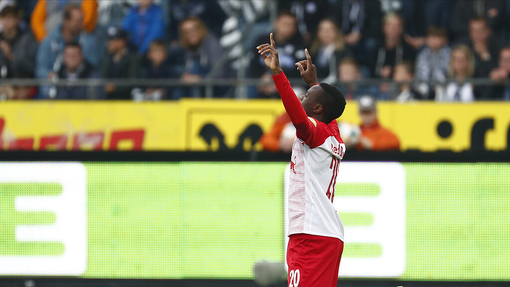 Bundesliga- Sturm Graz - RB Salzburg