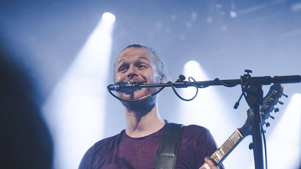 FOLKSHILFE & BLECHSALAT im Rockhouse Salzburg