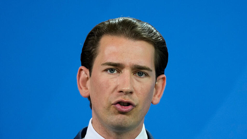 symb_Kurz, Sebastian Kurz, symb_kanzler, symb_Bundeskanzler