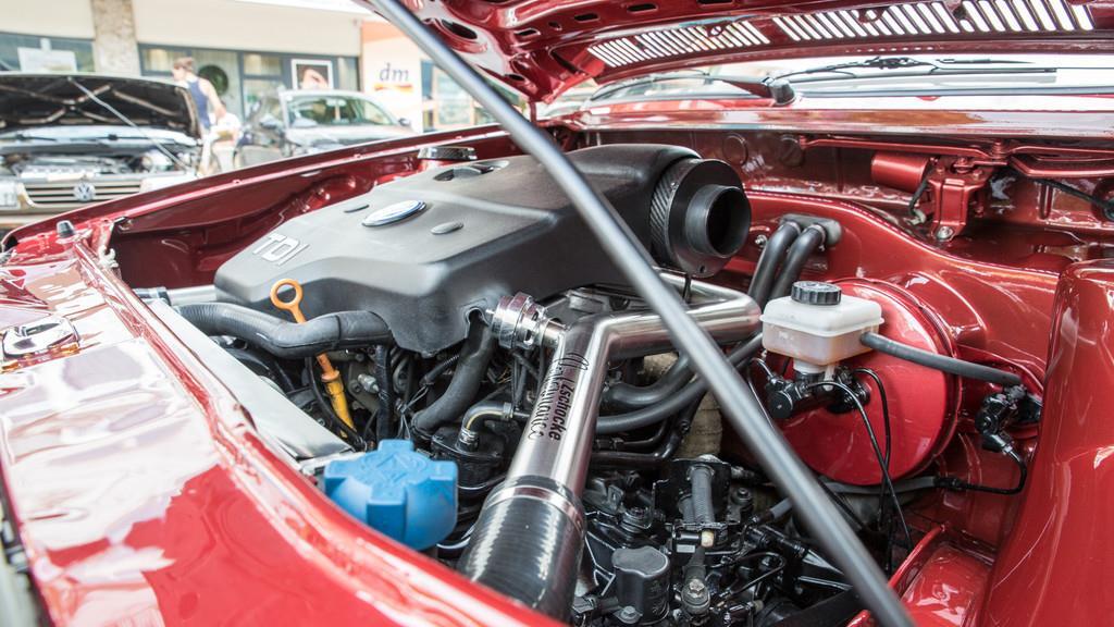 Tuning City St.Johann I