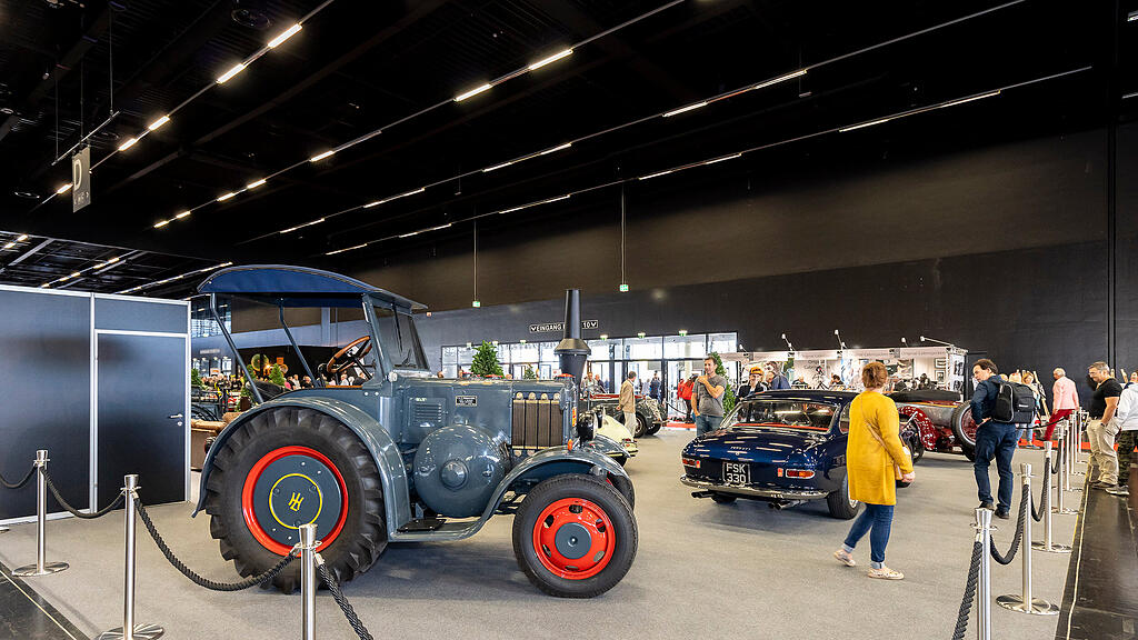 Classic Expo 2019