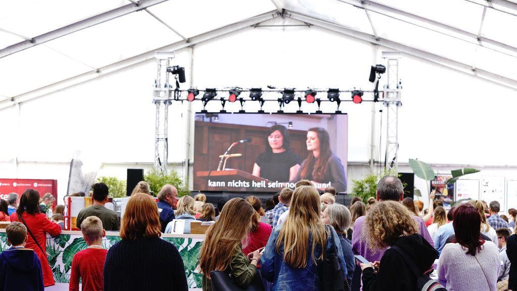Fest der Jugend II