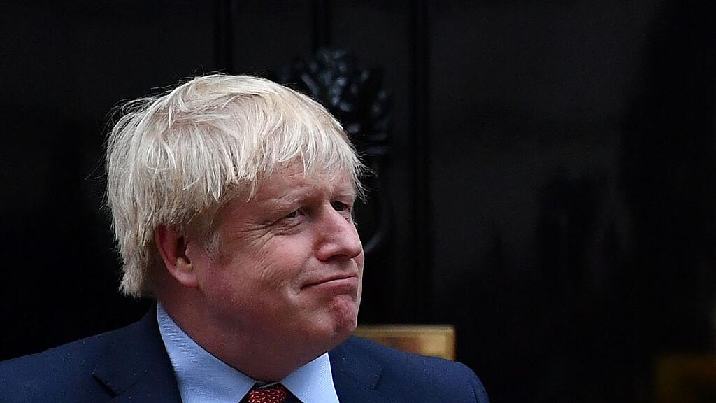 Für Johnson handelt es sich um einen "fantastischen Moment"