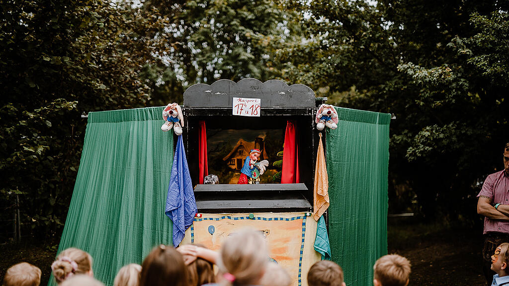 Lieferinger Dorffest