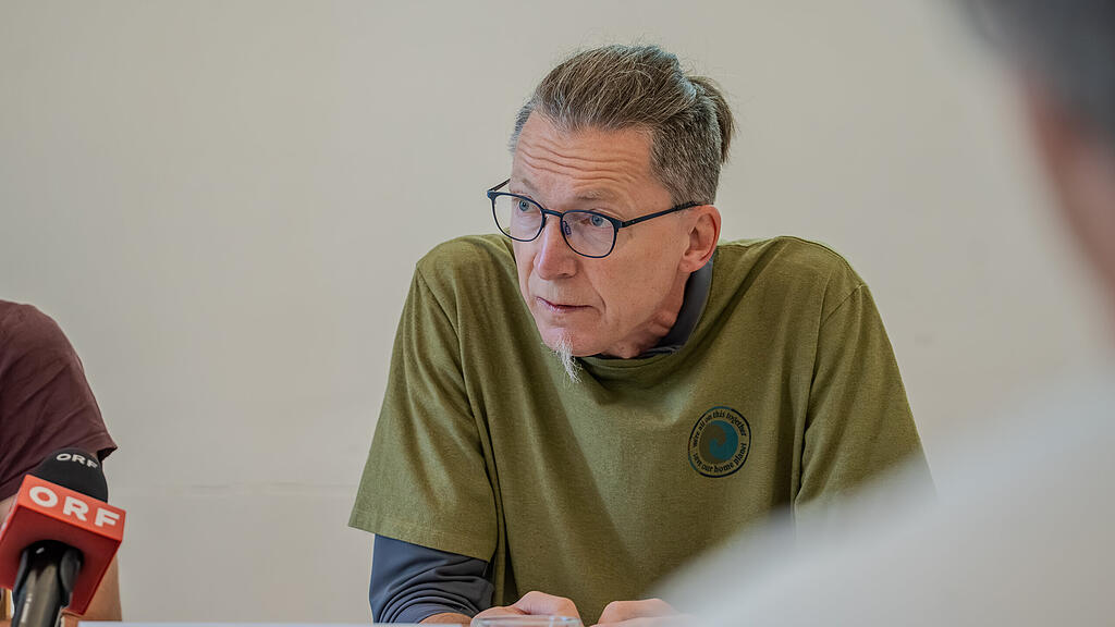 Baukultur Studie Präsentation