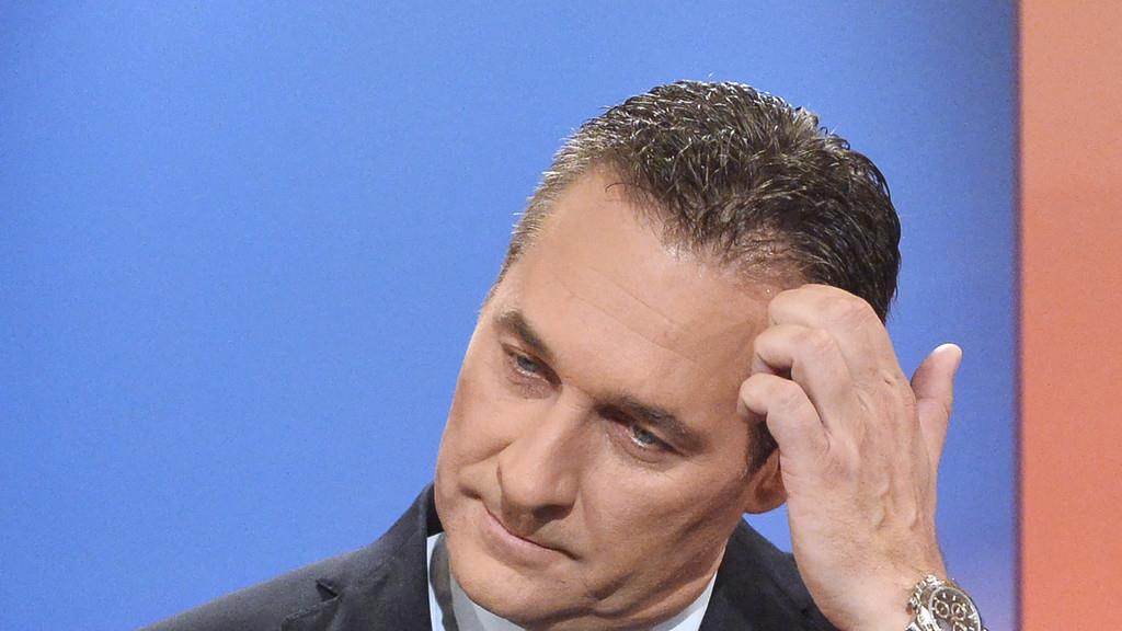 BP-Wahl 2016: Bilder aus der Hofburg