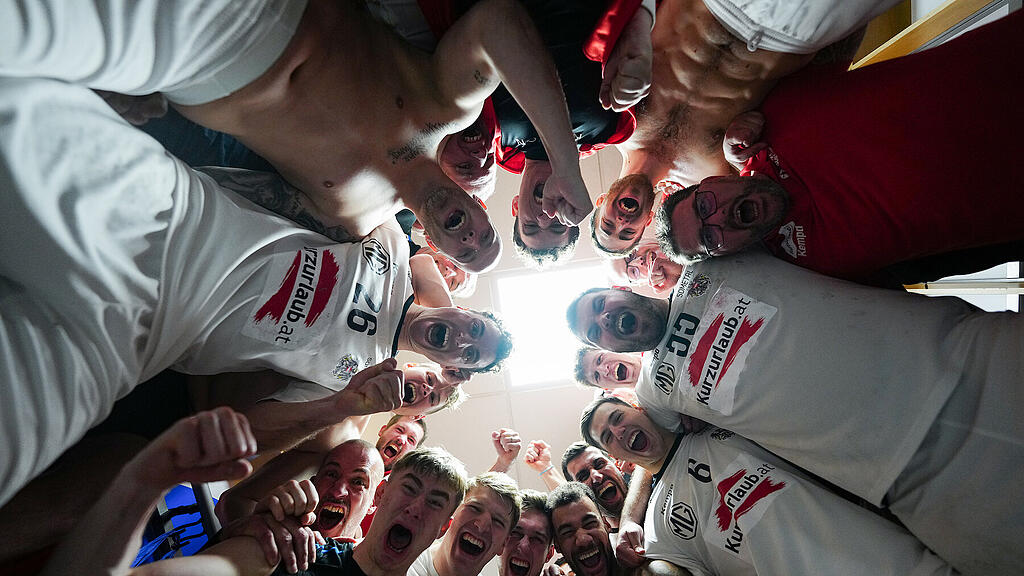 Deutschland_Österreich, Handball