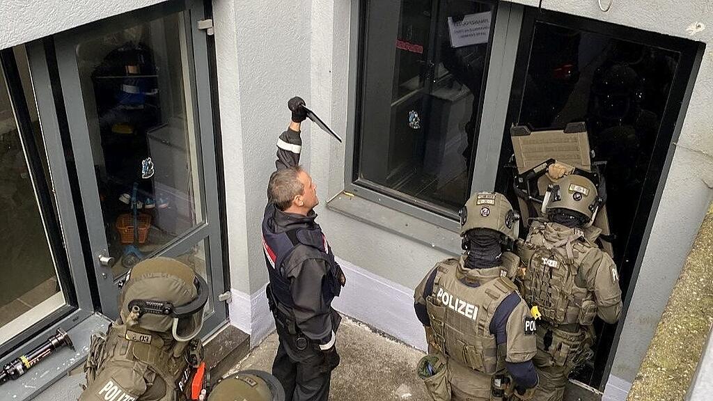 Illegale Spielautomaten