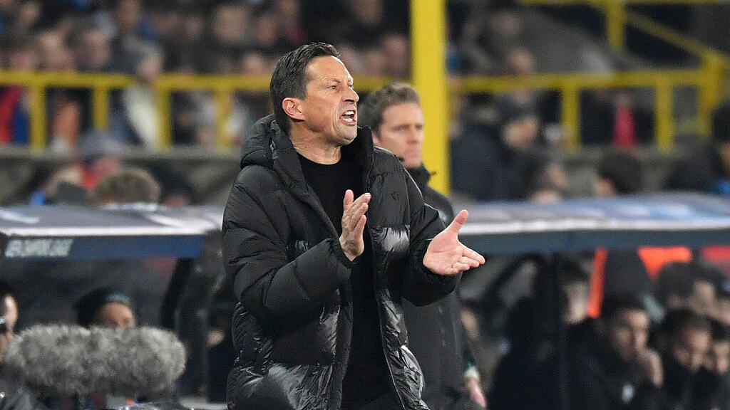 Roger Schmidt