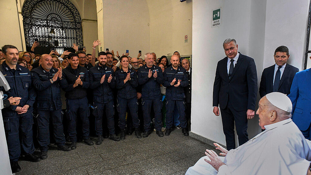 Papst
