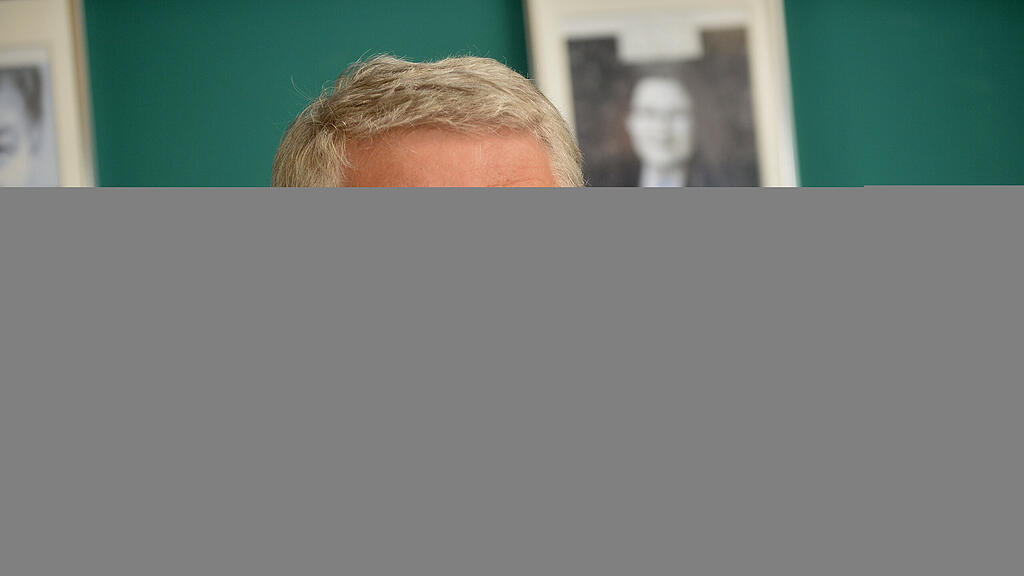 Klaus Luger, SPÖ, Linz