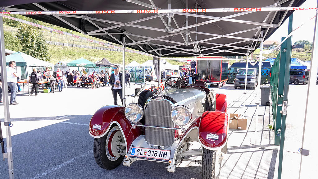 Histo Cup Salzburgring