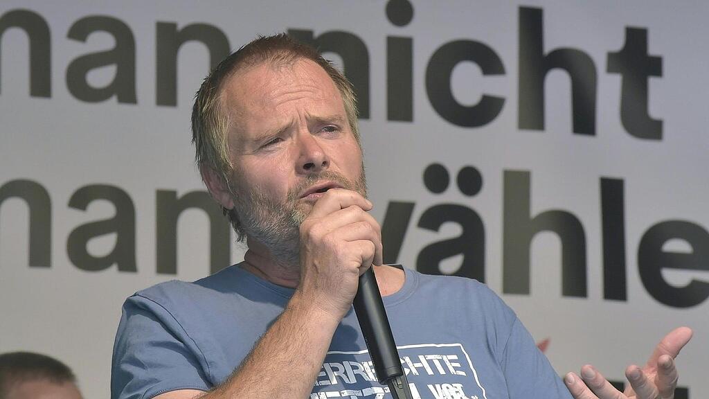 Martin Balluch, ARCHIV