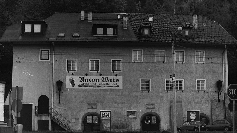 20 Jahre Rockhouse