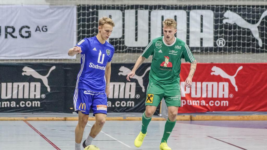 Sbg. Stier Kreuzspiele