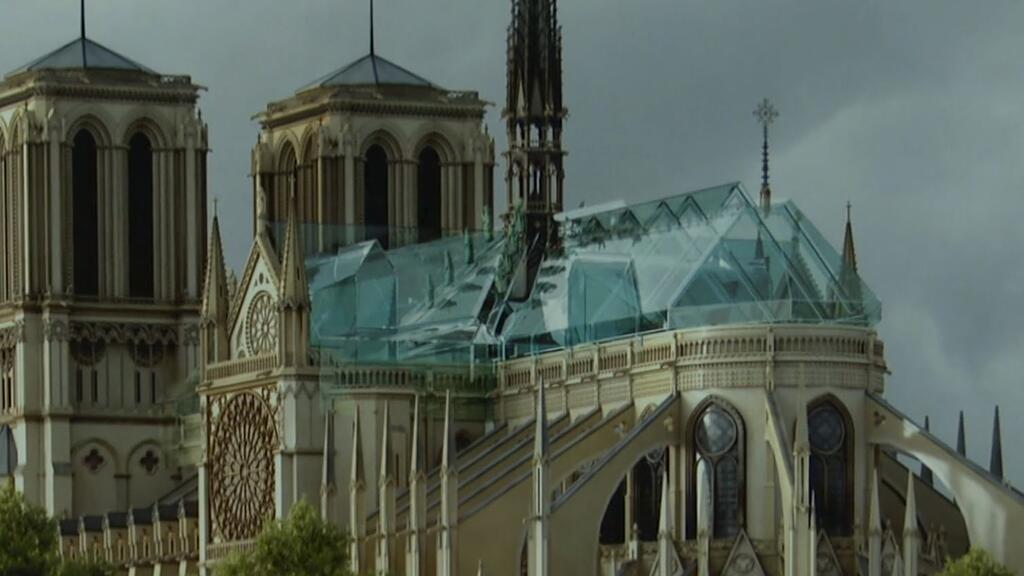 Notre Dame