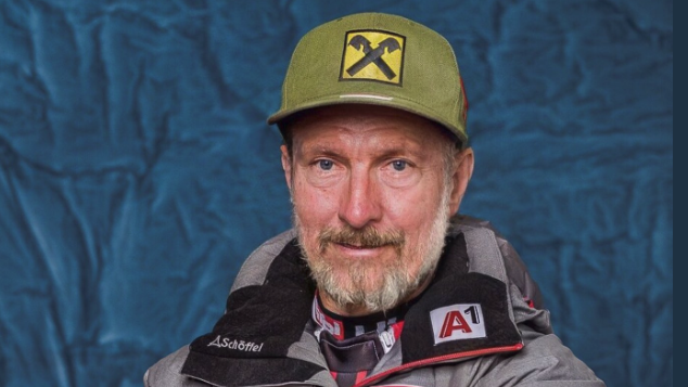 Marcel Hirscher