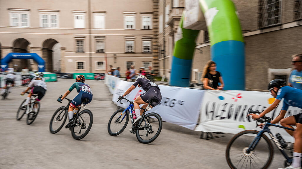 CYCLODOME Salzburg