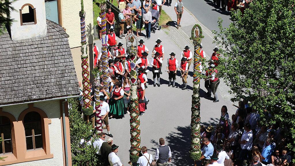 Prangstangen Muhr