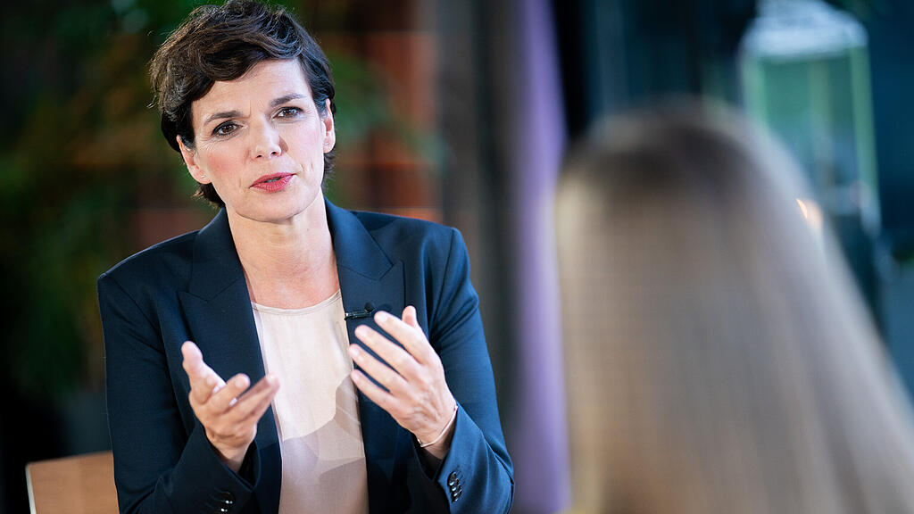 Rendi-Wagner, Simone Stribl, SP\u00d6, Sommergespr\u00e4ch