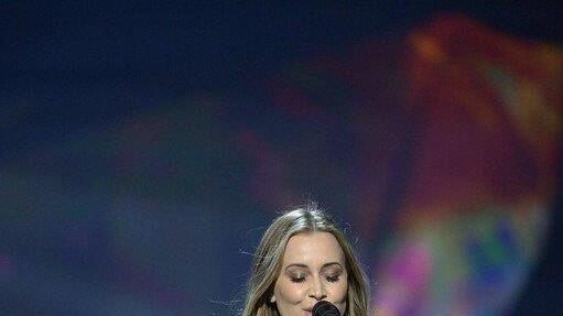 Eurovision Song Contest 2013: Natália Kelly nicht im Finale