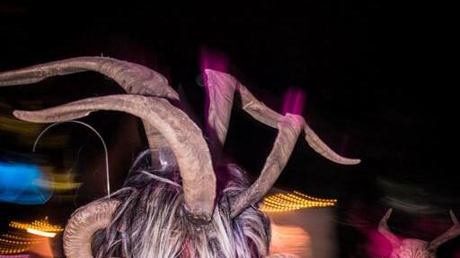 Krampuslauf - Waldklang II