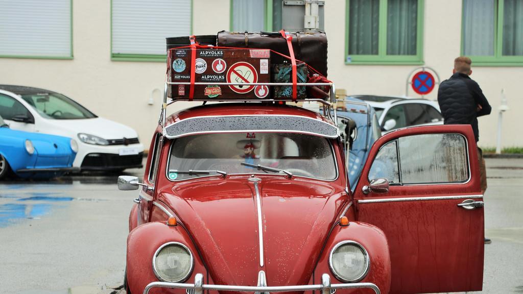 Tuning City St. Johann I
