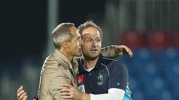 SV Grödig - Innsbruck