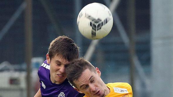Austria Salzburg - SAK