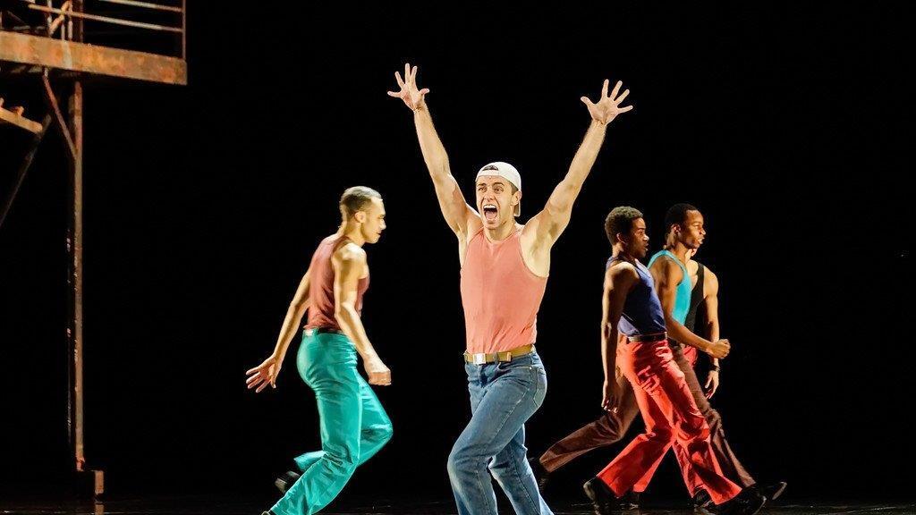 West Side Story