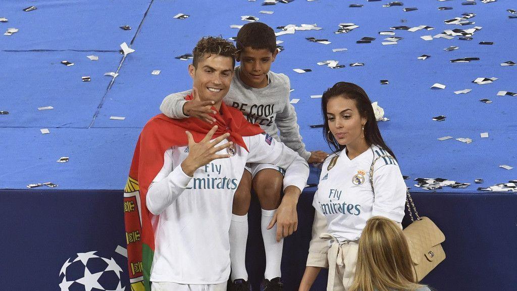 Real Madrid vs. FC Liverpool
