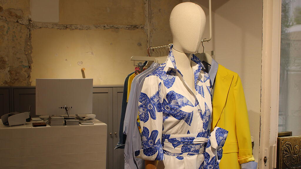 Sommermodetrends 2023