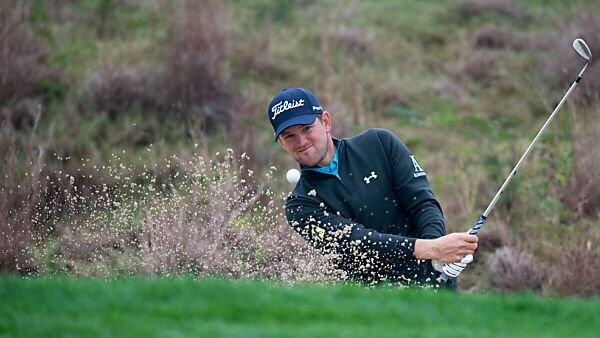 Kein guter Start von Wiesberger