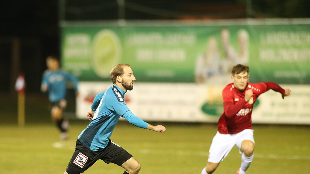 Seekirchen, Anif, Regionalliga