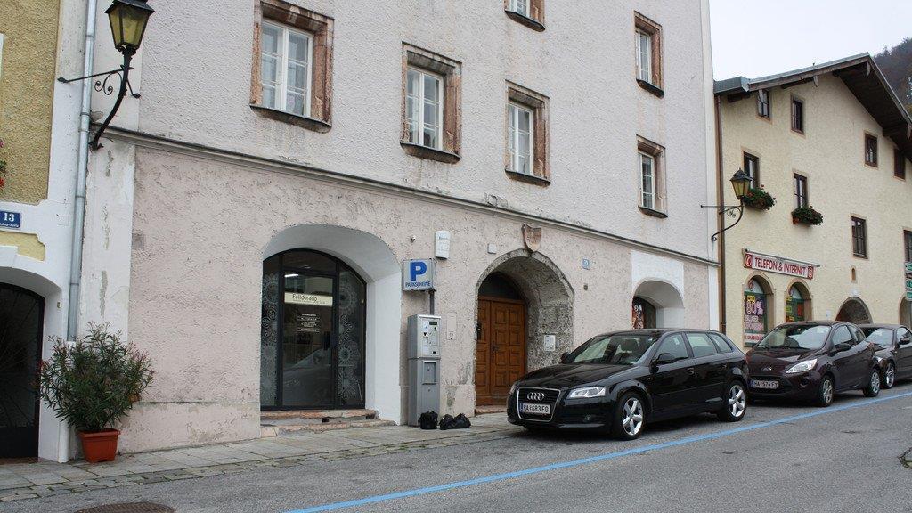 Die Hundefriseurin und ihr "Felldorado"