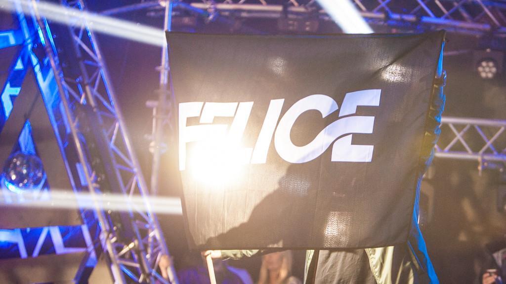 Electric Love Festival 2016: Die Warm-Up Party, III
