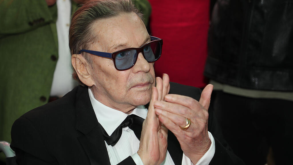 Helmut Berger