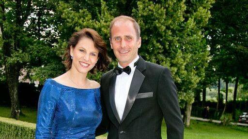 ISA Gala Schloss Leopoldskron 2018 II