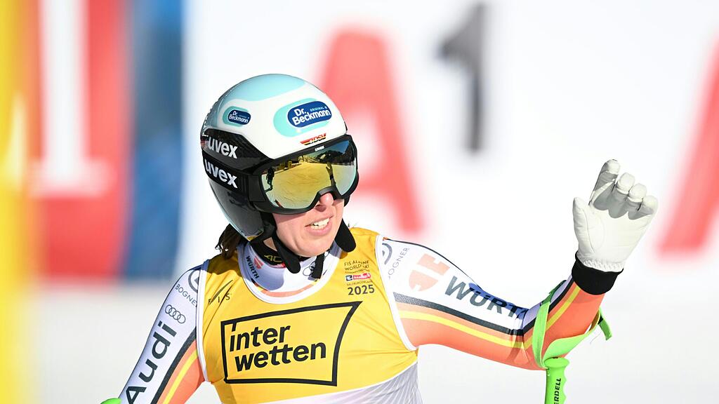 ALPINE SKI-WM 2025 SAALBACH... - APA-Bilderdienst - 08.02.25 - 11.37 - ABD0024 - High-Res.jpg