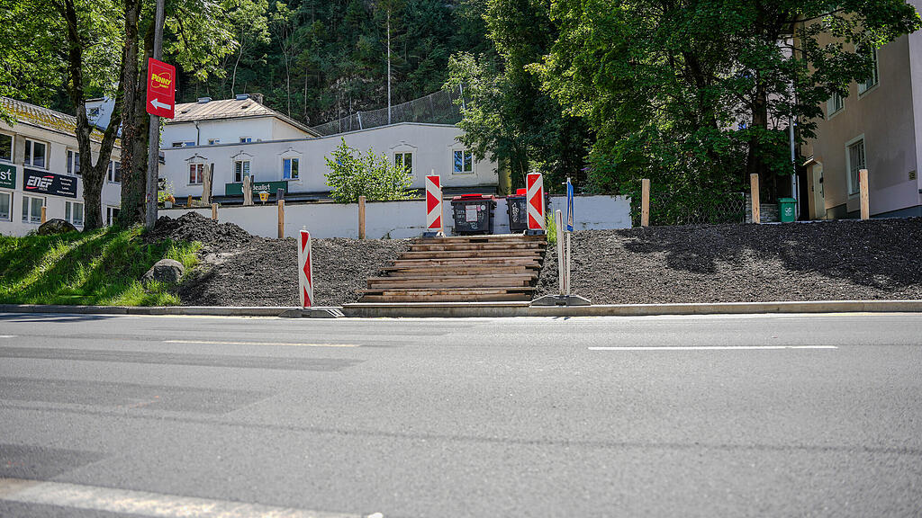 Hoher Weg