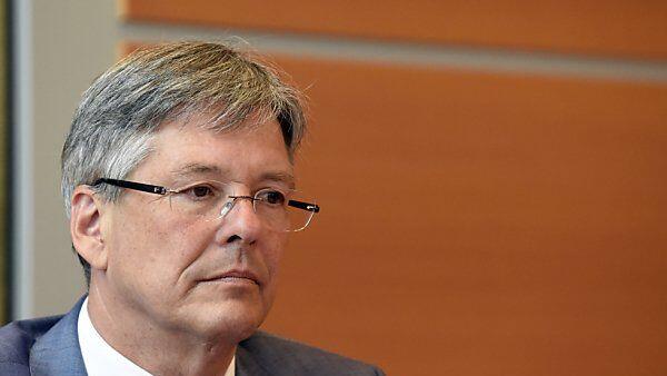 Peter Kaiser zeigt Sympathien für Rot-Schwarz-Grün