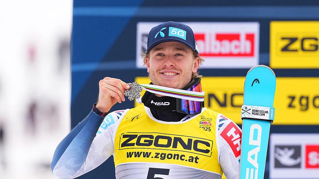 SKI - ALPINE - WORLD - AUT ... - AFP-Bild aktuell & Archiv, englisch - 16.02.25 - 15.06 - ABB1372 - High-Res.jpg