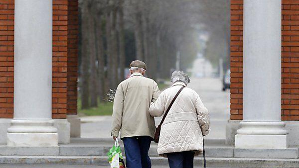 Wird das Pensionsantrittsalter steigen?