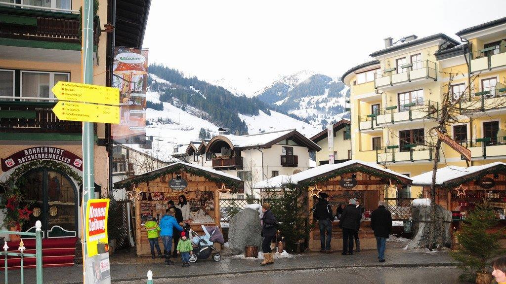 Großarler Bergadvent