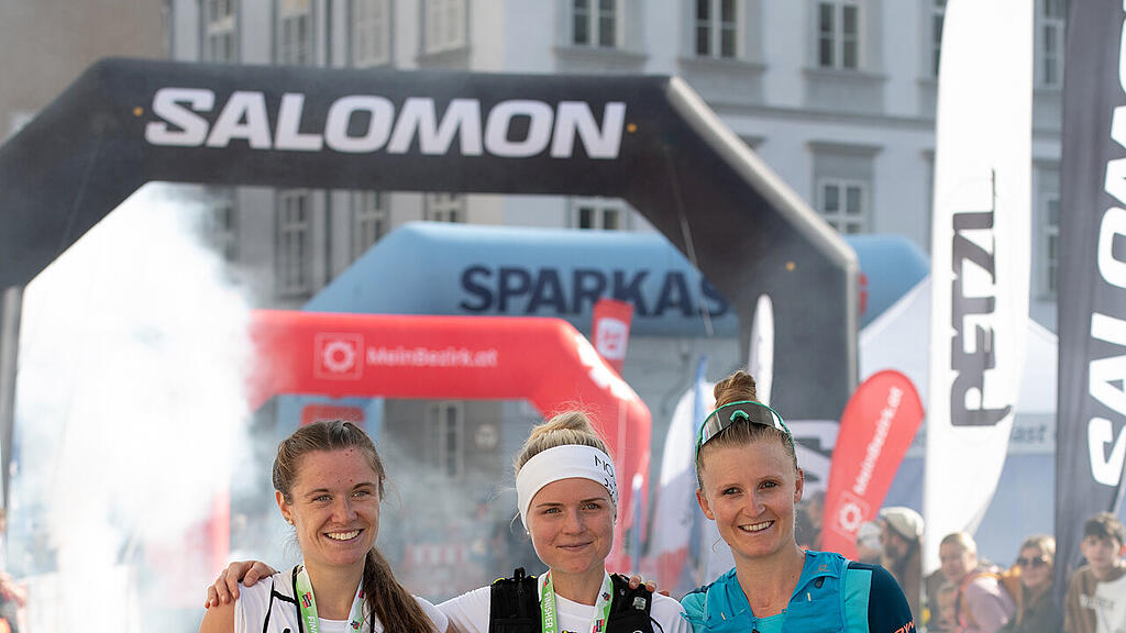 Trailrunning Festival