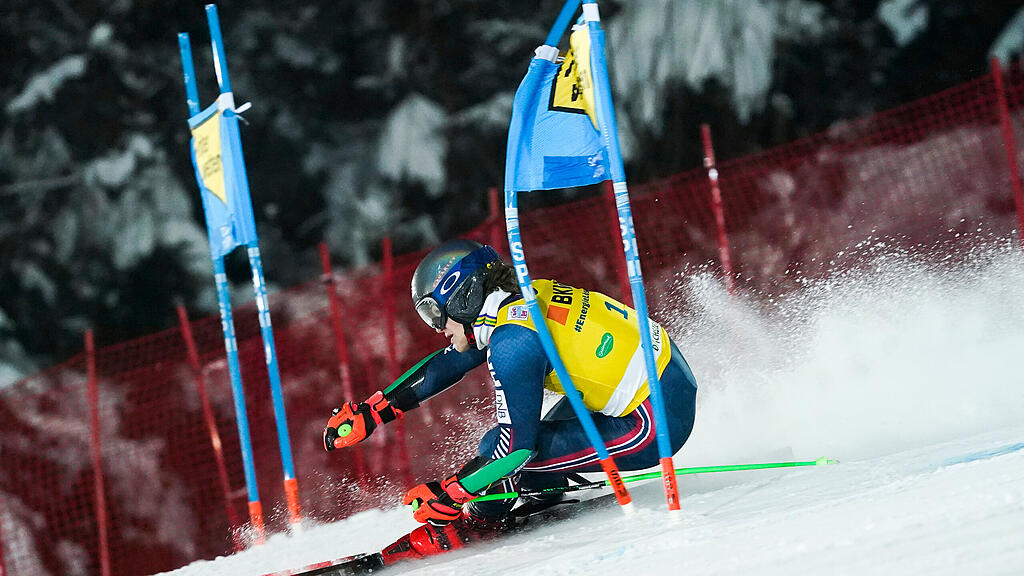 Slideshow Schladming Nacht RTL