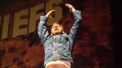 Kaiserchiefs